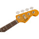 Fender Classic Series '60s Jazz Bass® Lacquer