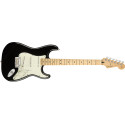 Player Stratocaster®, Maple Fingerboard, Black