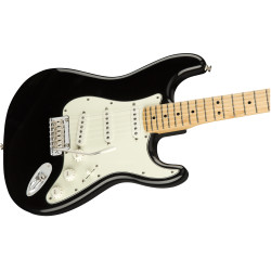 Player Stratocaster®, Maple Fingerboard, Black