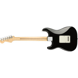 Player Stratocaster®, Maple Fingerboard, Black