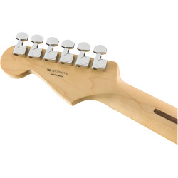 Player Stratocaster®, Maple Fingerboard, Black