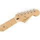 Player Stratocaster®, Maple Fingerboard, Black