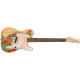 Jimmy Page Telecaster®, Rosewood Fingerboard, Natural