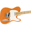 Player Telecaster®, Maple Fingerboard, Capri Orange