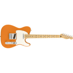 Player Telecaster®, Maple Fingerboard, Capri Orange