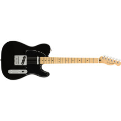 Player Telecaster®, Maple Fingerboard, Black