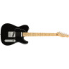 Player Telecaster®, Maple Fingerboard, Black