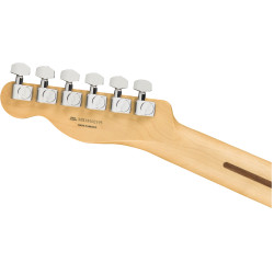 Player Telecaster®, Maple Fingerboard, Black