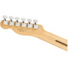 Player Telecaster®, Maple Fingerboard, Black