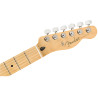 Player Telecaster®, Maple Fingerboard, Black