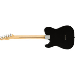 Player Telecaster®, Maple Fingerboard, Black