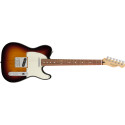 Player Telecaster®, Pau Ferro Fingerboard, 3-Color Sunburst