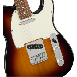 Player Telecaster®, Pau Ferro Fingerboard, 3-Color Sunburst