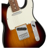 Player Telecaster®, Pau Ferro Fingerboard, 3-Color Sunburst