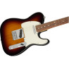 Player Telecaster®, Pau Ferro Fingerboard, 3-Color Sunburst