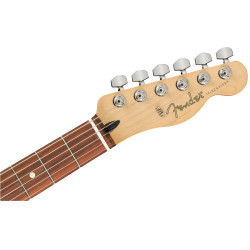 Player Telecaster®, Pau Ferro Fingerboard, 3-Color Sunburst