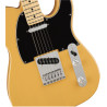 Player Telecaster®, Maple Fingerboard, Butterscotch Blonde