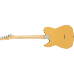 Player Telecaster®, Maple Fingerboard, Butterscotch Blonde