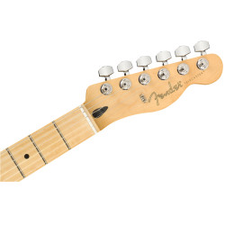 Player Telecaster®, Maple Fingerboard, Butterscotch Blonde