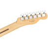 Player Telecaster® Left-Handed, Maple Fingerboard, 3-Color Sunburs