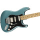 Player Stratocaster® with Floyd Rose®, Maple Fingerboard, Tidepool