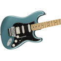 Player Stratocaster® with Floyd Rose®, Maple Fingerboard, Tidepool