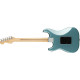 Player Stratocaster® with Floyd Rose®, Maple Fingerboard, Tidepool