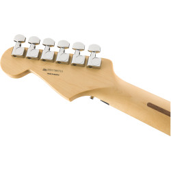 Player Stratocaster® with Floyd Rose®, Maple Fingerboard, Tidepool