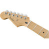 Player Stratocaster® Left-Handed, Maple Fingerboard, Polar White