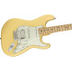 Player Stratocaster® HSS, Maple Fingerboard, Buttercream