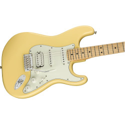 Player Stratocaster® HSS, Maple Fingerboard, Buttercream