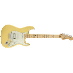 Player Stratocaster® HSS, Maple Fingerboard, Buttercream