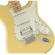 Player Stratocaster® HSS, Maple Fingerboard, Buttercream