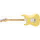 Player Stratocaster® HSS, Maple Fingerboard, Buttercream