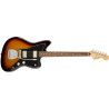 Player Jazzmaster®, Pau Ferro Fingerboard, 3-Color Sunburst