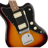 Player Jazzmaster®, Pau Ferro Fingerboard, 3-Color Sunburst