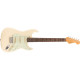 Vintera® '60s Stratocaster® Modified, Pau Ferro Fingerboard, Olympic White
