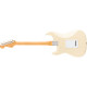 Vintera® '60s Stratocaster® Modified, Pau Ferro Fingerboard, Olympic White