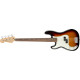 Player Precision Bass® Left-Handed, Pau Ferro Fingerboard, 3-Color
