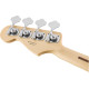 Player Jaguar® Bass, Maple Fingerboard, Tidepool
