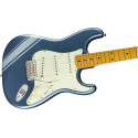 Fender FSR Traditional 50s Strat, Maple Fingerboard, Lake Placid Blue with Ice