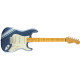 Fender FSR Traditional 50s Strat, Maple Fingerboard, Lake Placid Blue with Ice