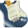 Fender FSR Traditional 50s Strat, Maple Fingerboard, Lake Placid Blue with Ice