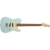 Deluxe Nashville Telecaster®, Pau Ferro Fingerboard, Daphne Blue