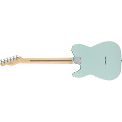 Deluxe Nashville Telecaster®, Pau Ferro Fingerboard, Daphne Blue