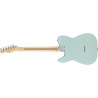 Deluxe Nashville Telecaster®, Pau Ferro Fingerboard, Daphne Blue