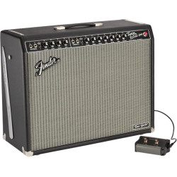 Fender TONEMASTER TWIN REVERB 230V EUR