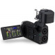 Zoom Q8 handy video audio recorder