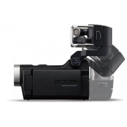 Zoom Q8 handy video audio recorder