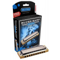 New Hohner Blues Harp Diatonic Harmonica Key of C